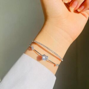 بنگل دو لاین نگینی