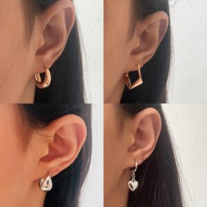 گوشواره ژوپینگ